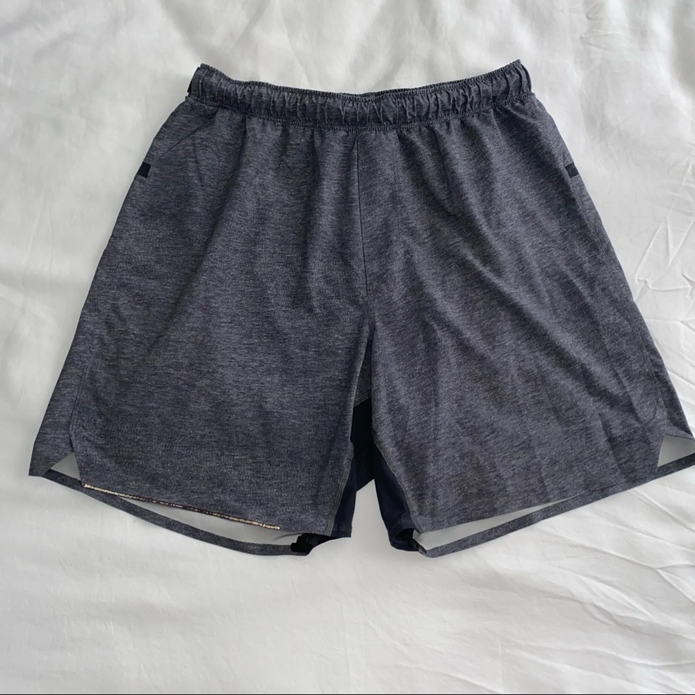 Lululemon shorts. Small